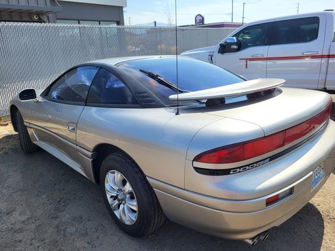 Used 1995 Dodge Stealth image 1