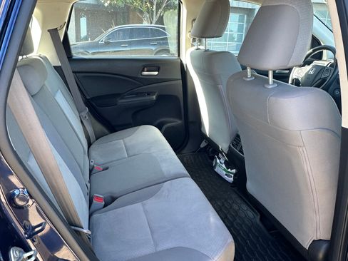 Used 2015 Honda CR-V LX image 5