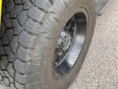 Used 2015 Jeep Wrangler Unlimited Sahara image 26