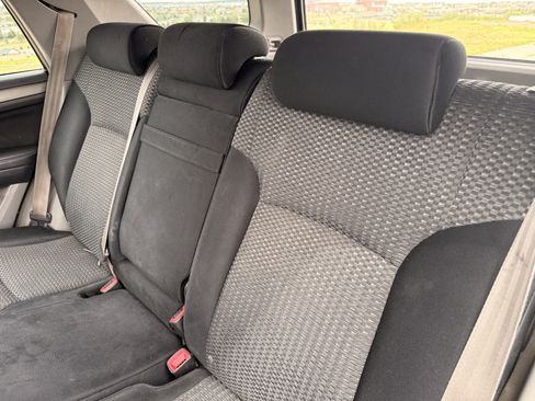 Used 2008 Toyota 4Runner Sport AWD/4WD image 14