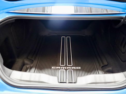 Used 2022 Chevrolet Camaro ZL1 image 23