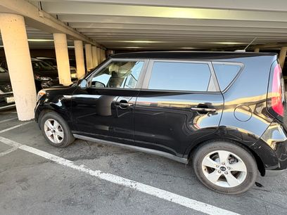Used 2018 Kia Soul