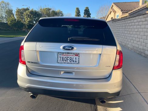 Used 2013 Ford Edge SEL image 6