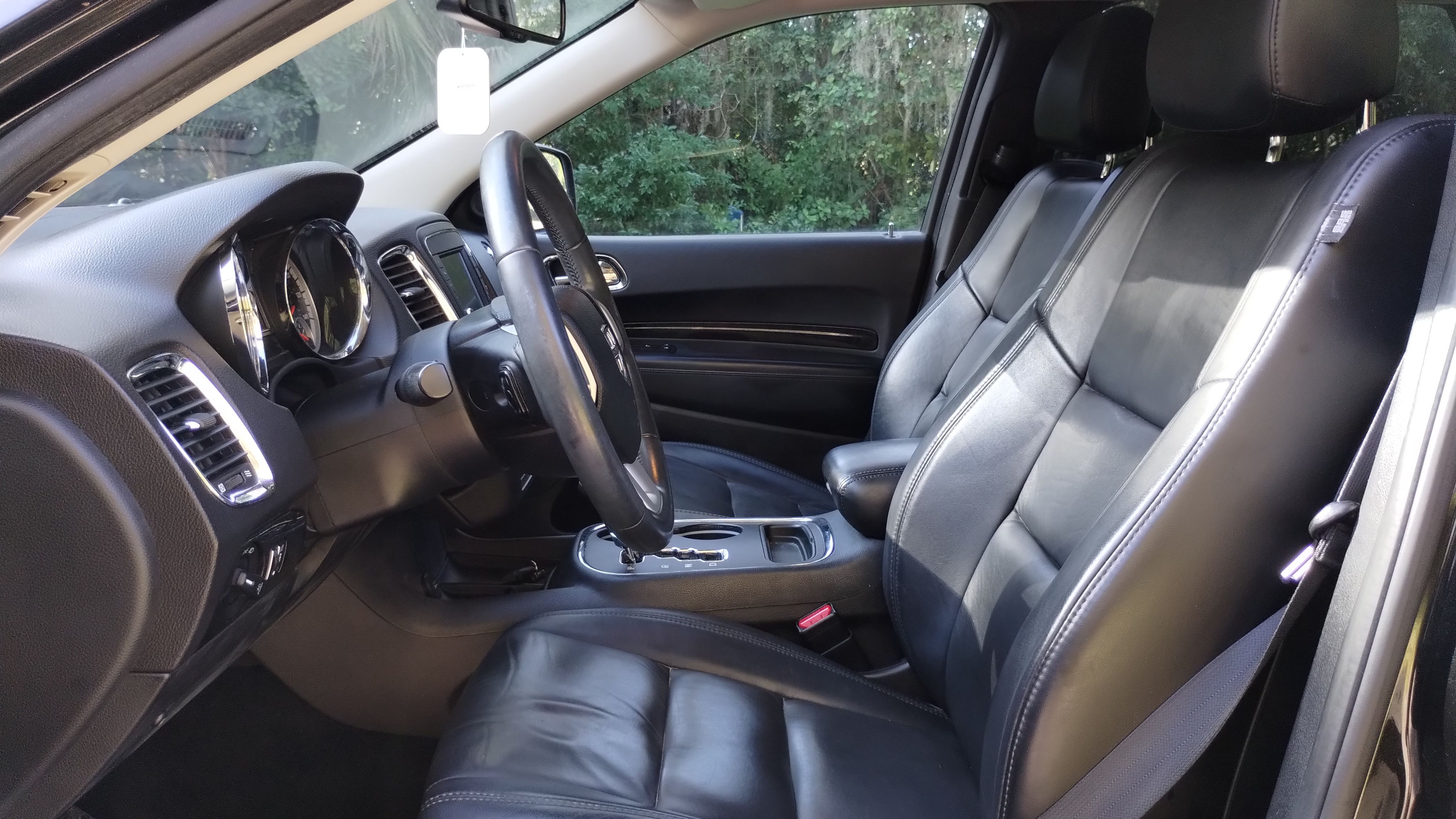 Used 2013 Dodge Durango Crew RWD image 9