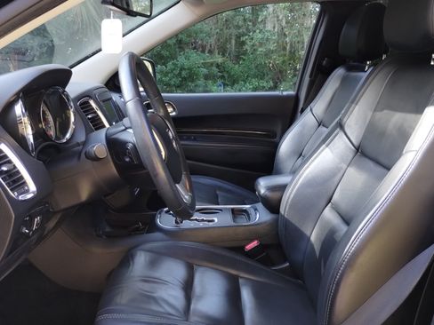Used 2013 Dodge Durango Crew image 8