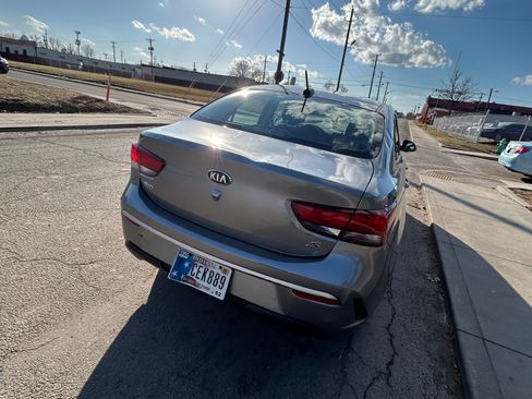 Used 2021 Kia Rio S image 10
