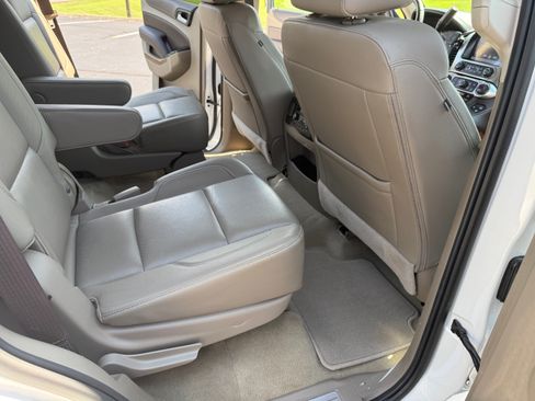 Used 2017 Chevrolet Tahoe Premier RWD image 14