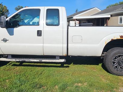 Used 2016 Ford F250 XL w/ XL Appearance Package