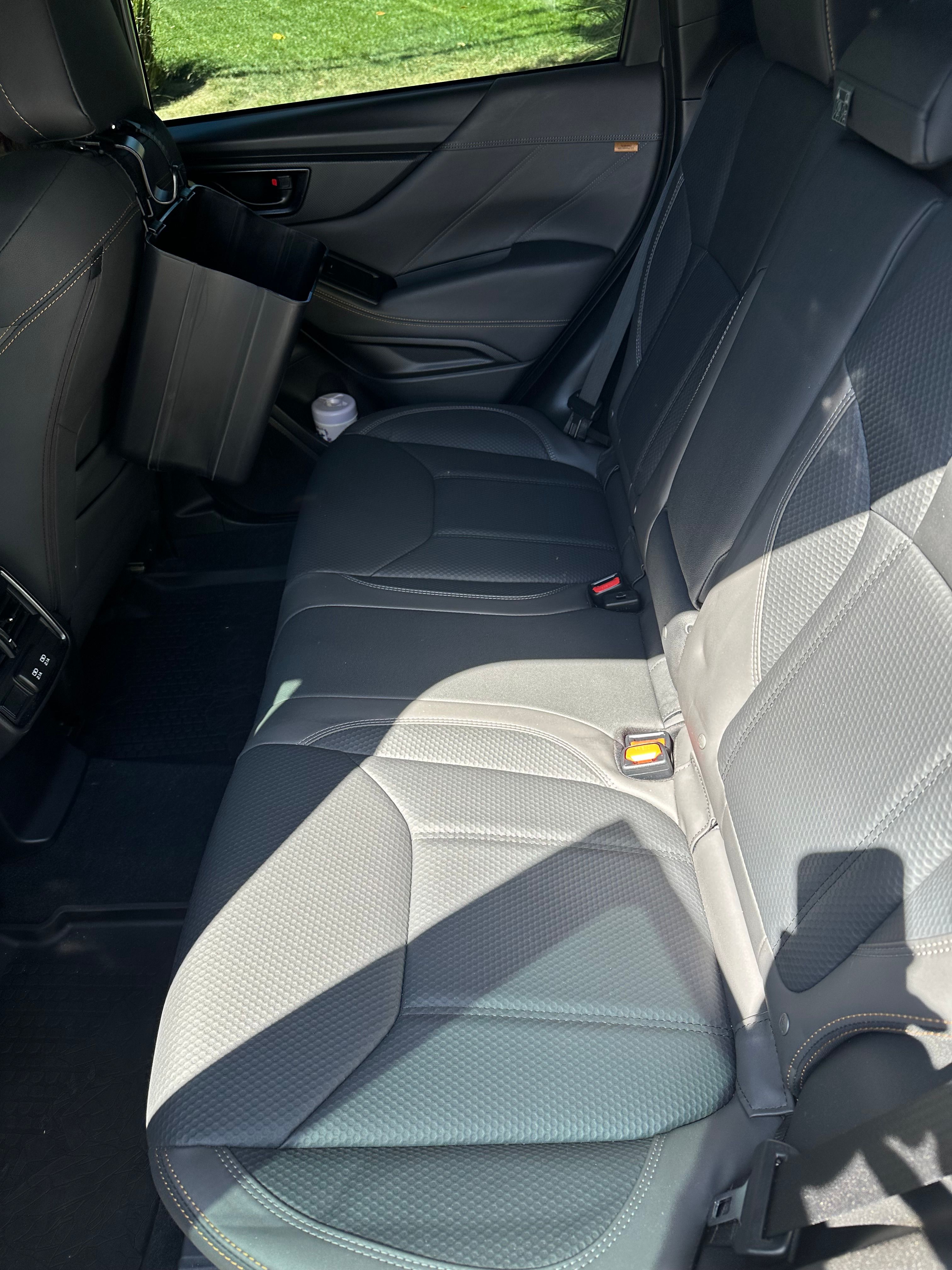 Used 2023 Subaru Forester Wilderness AWD/4WD image 22
