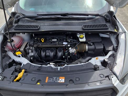 Used 2018 Ford Escape S image 26