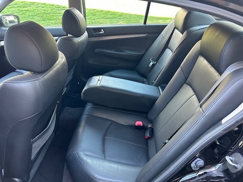 Used 2013 INFINITI G37 x Sedan w/ Premium Pkg image 11