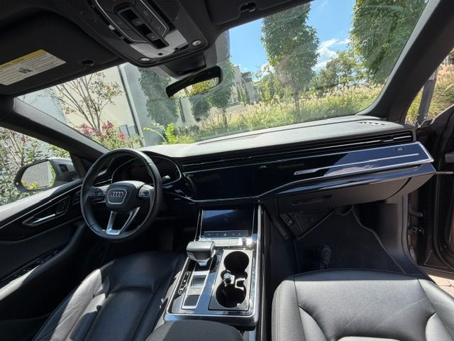 Used 2019 Audi e-tron Premium Plus AWD/4WD image 15