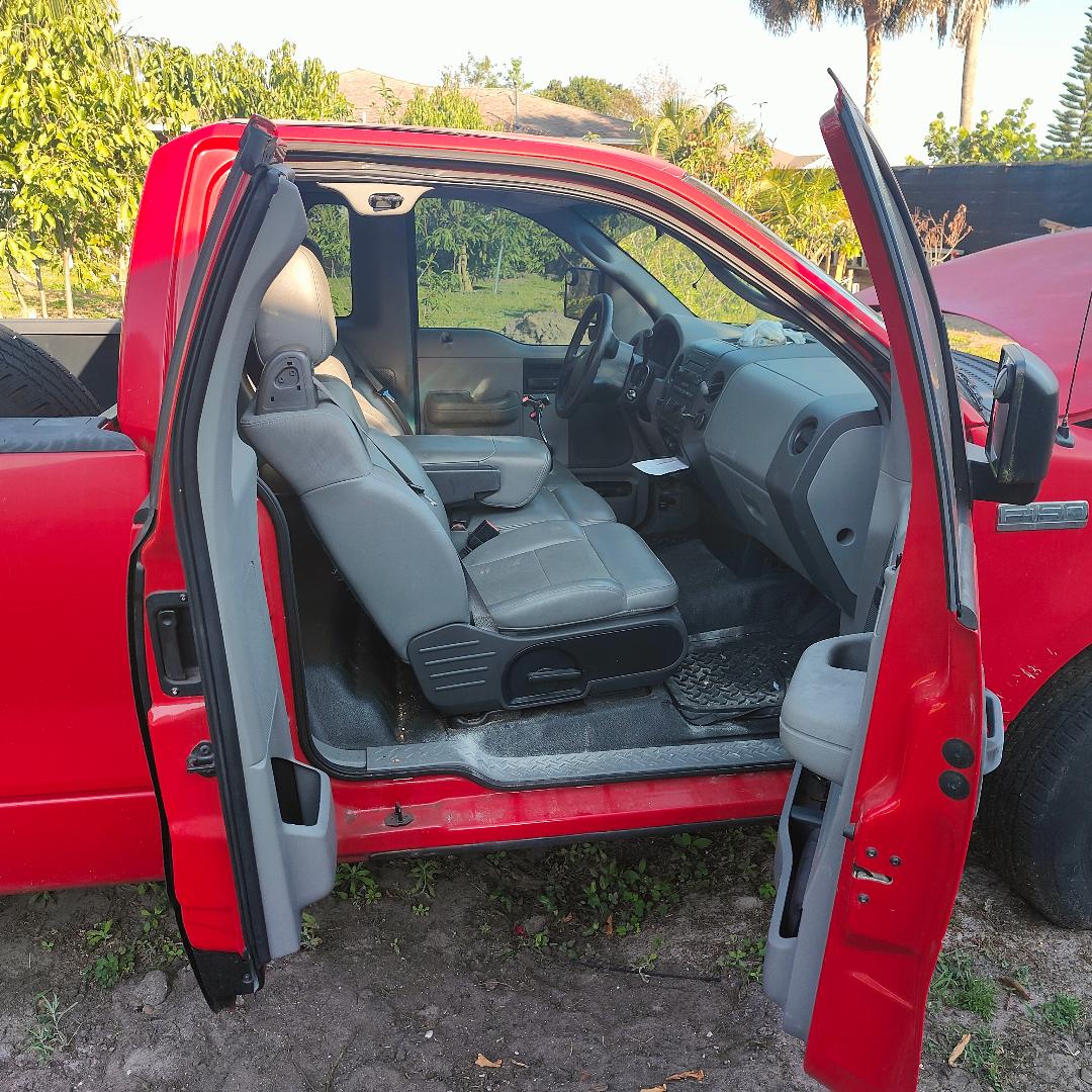Used 2006 Ford F150 XL RWD image 12