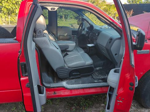 Used 2006 Ford F150 XL image 12