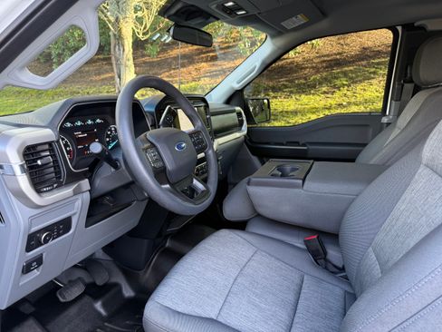 Used 2021 Ford F150 XL w/ Equipment Group 101A High image 10