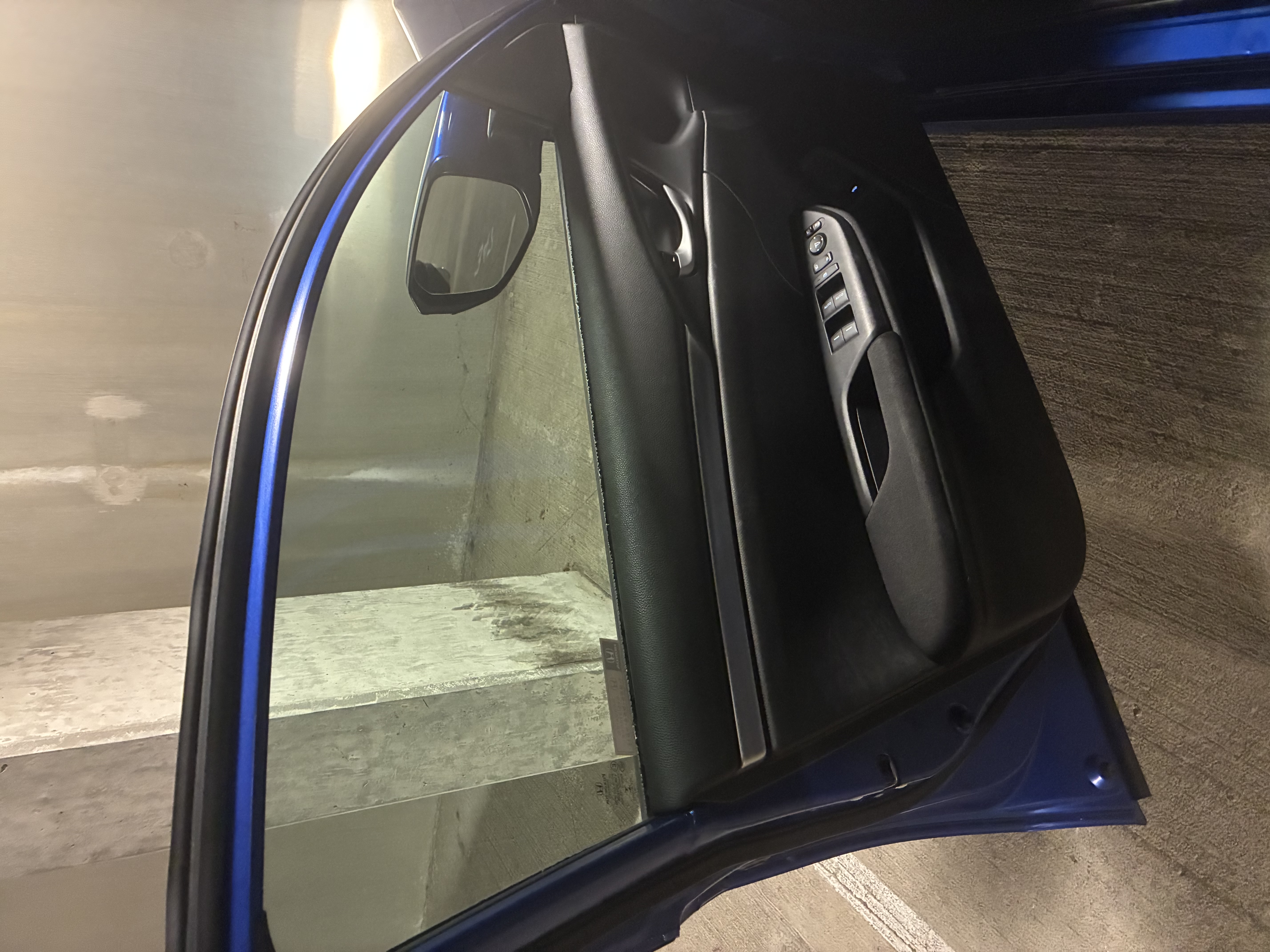 Used 2019 Honda Civic LX image 8