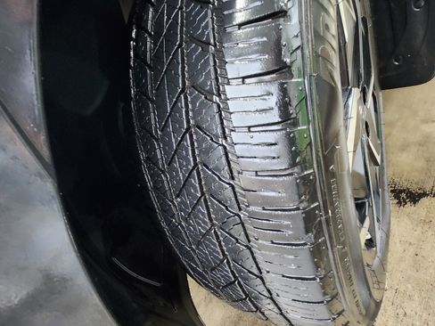 Used 2023 Hyundai Ioniq 5 SEL image 21