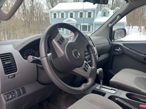 Used 2014 Nissan Xterra S w/ Value Package image 13