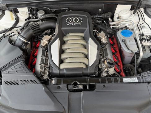 Used 2010 Audi S5 Premium Plus image 14