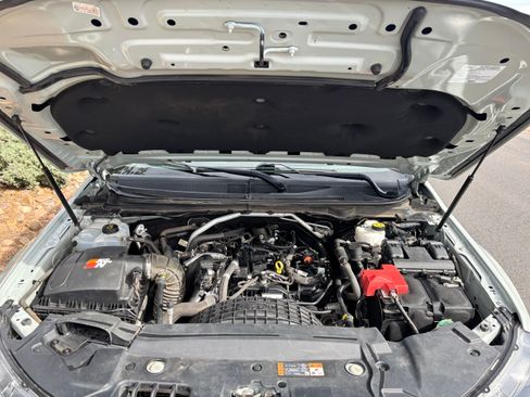 Used 2021 Ford Ranger XLT w/ Tremor Off-Road Package image 21