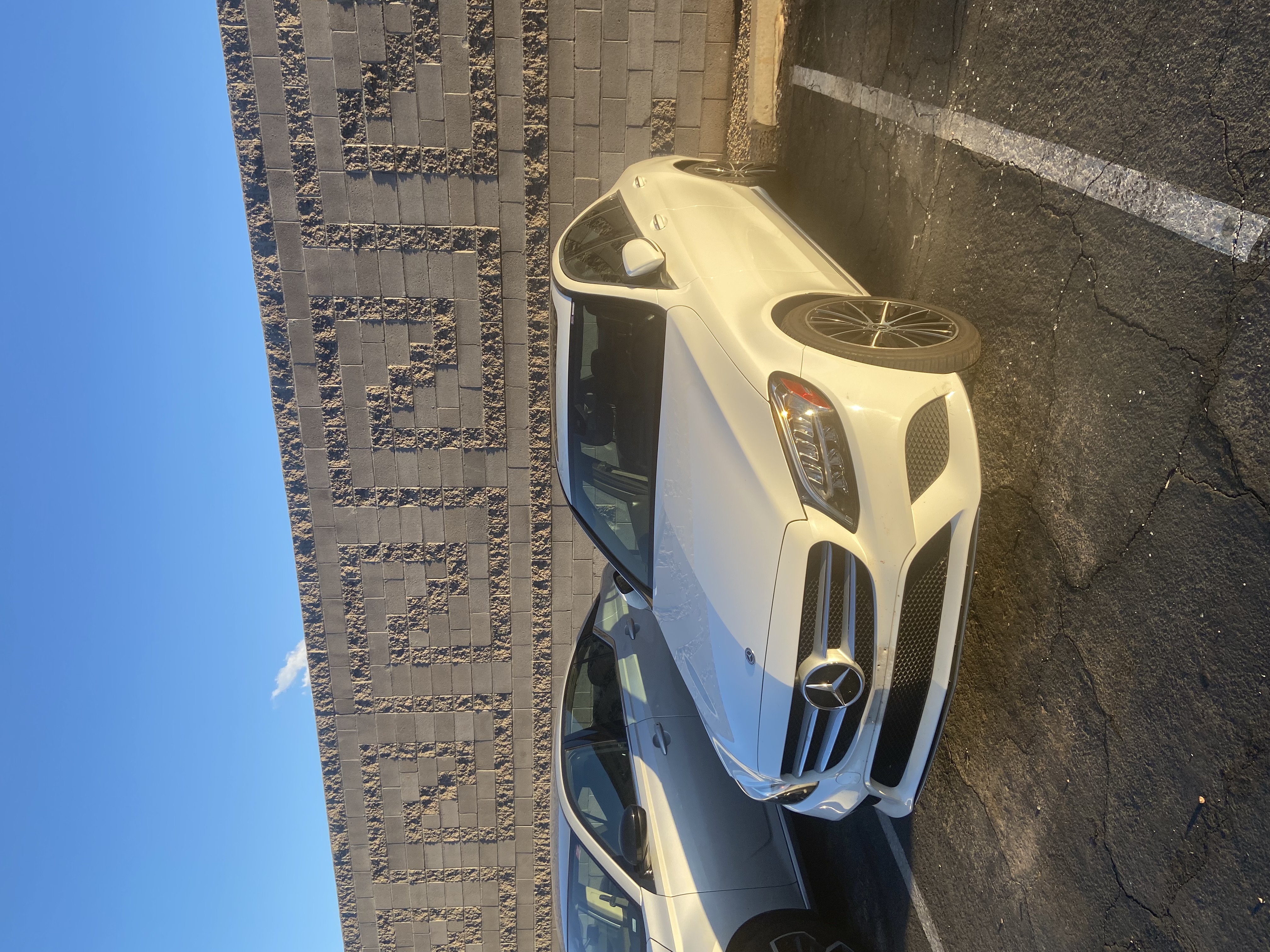 Used 2021 Mercedes-Benz C 300 Sedan image 2