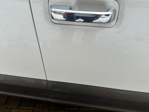 Used 2017 Ford F150 King Ranch w/ Equipment Group 601A Luxury image 11