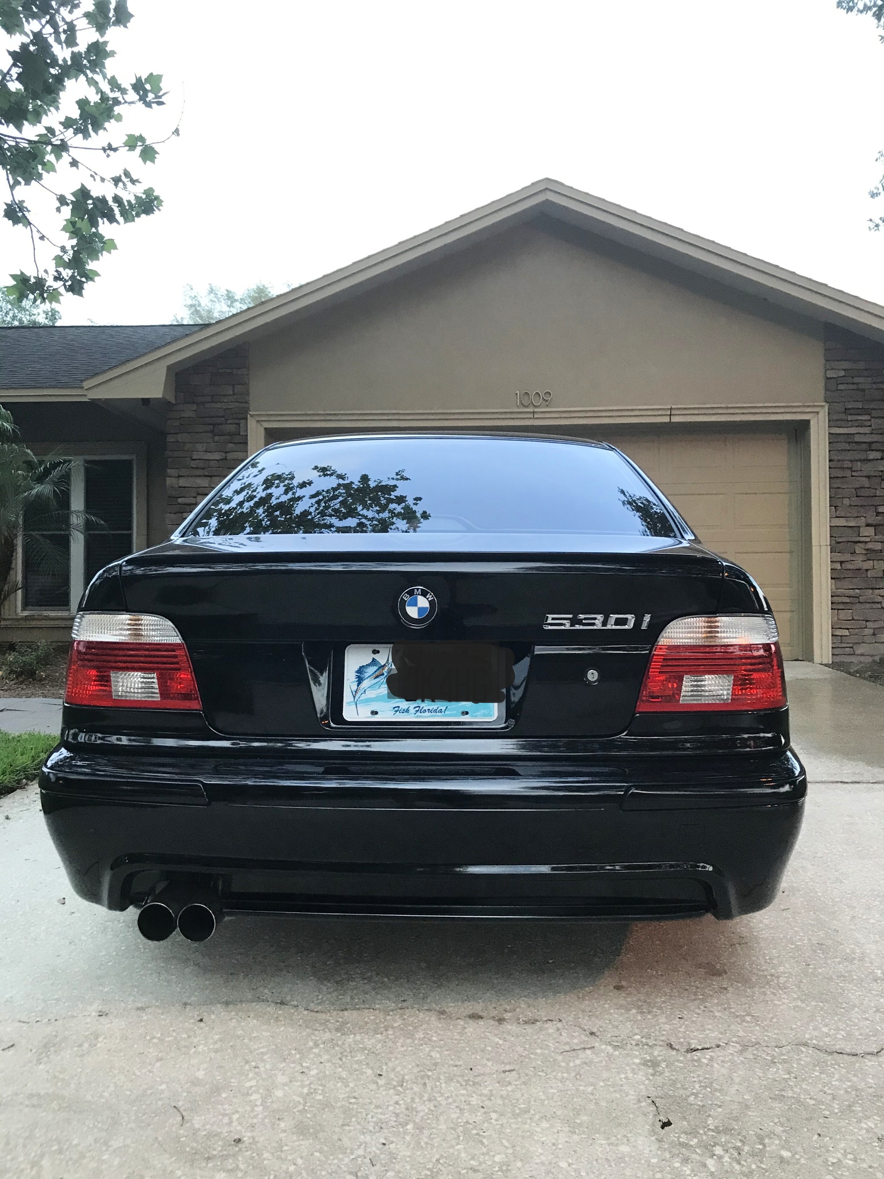 Used 2003 BMW 530i Sedan RWD image 17