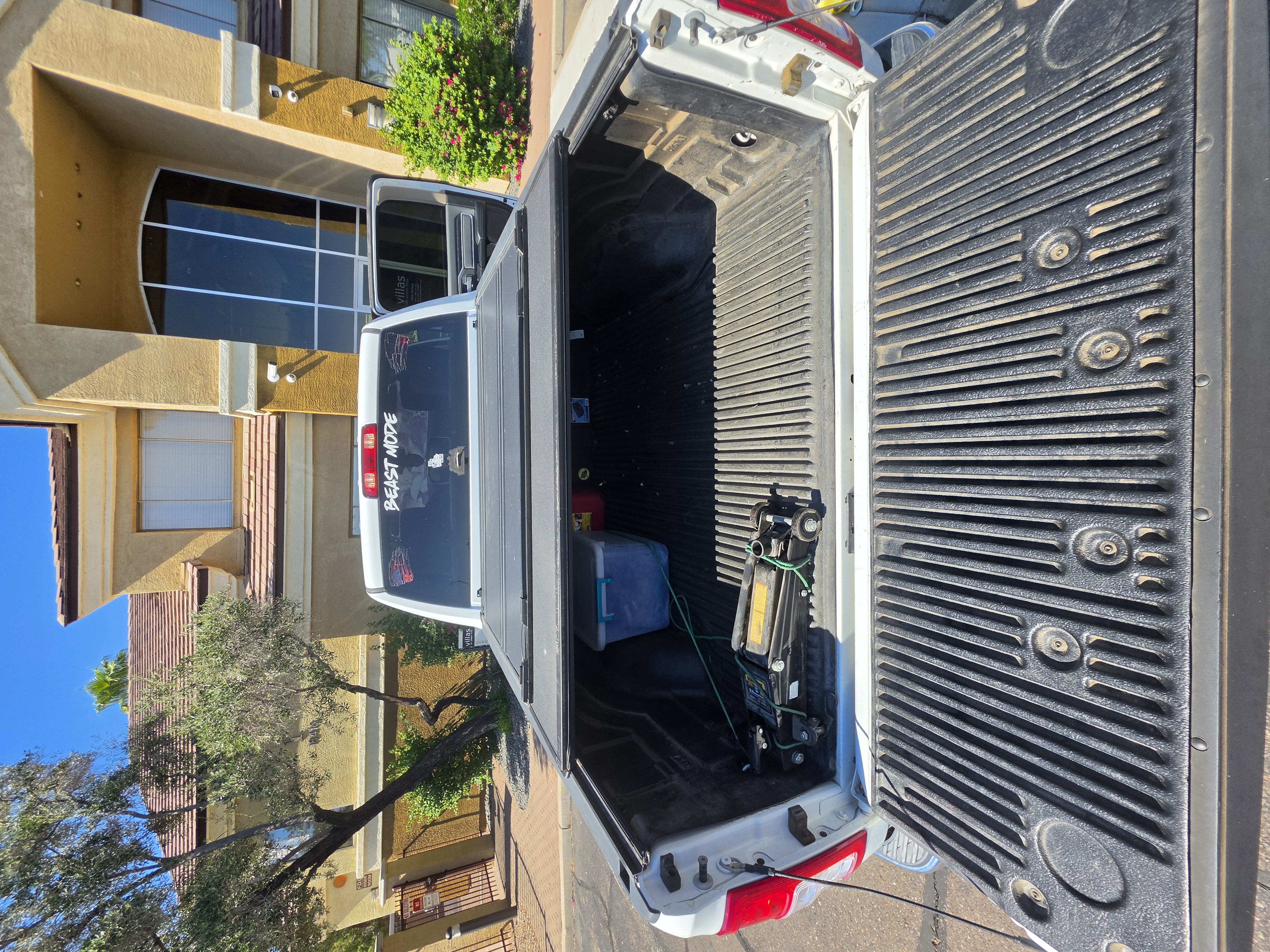 Used 2019 RAM 2500 Big Horn AWD/4WD image 8