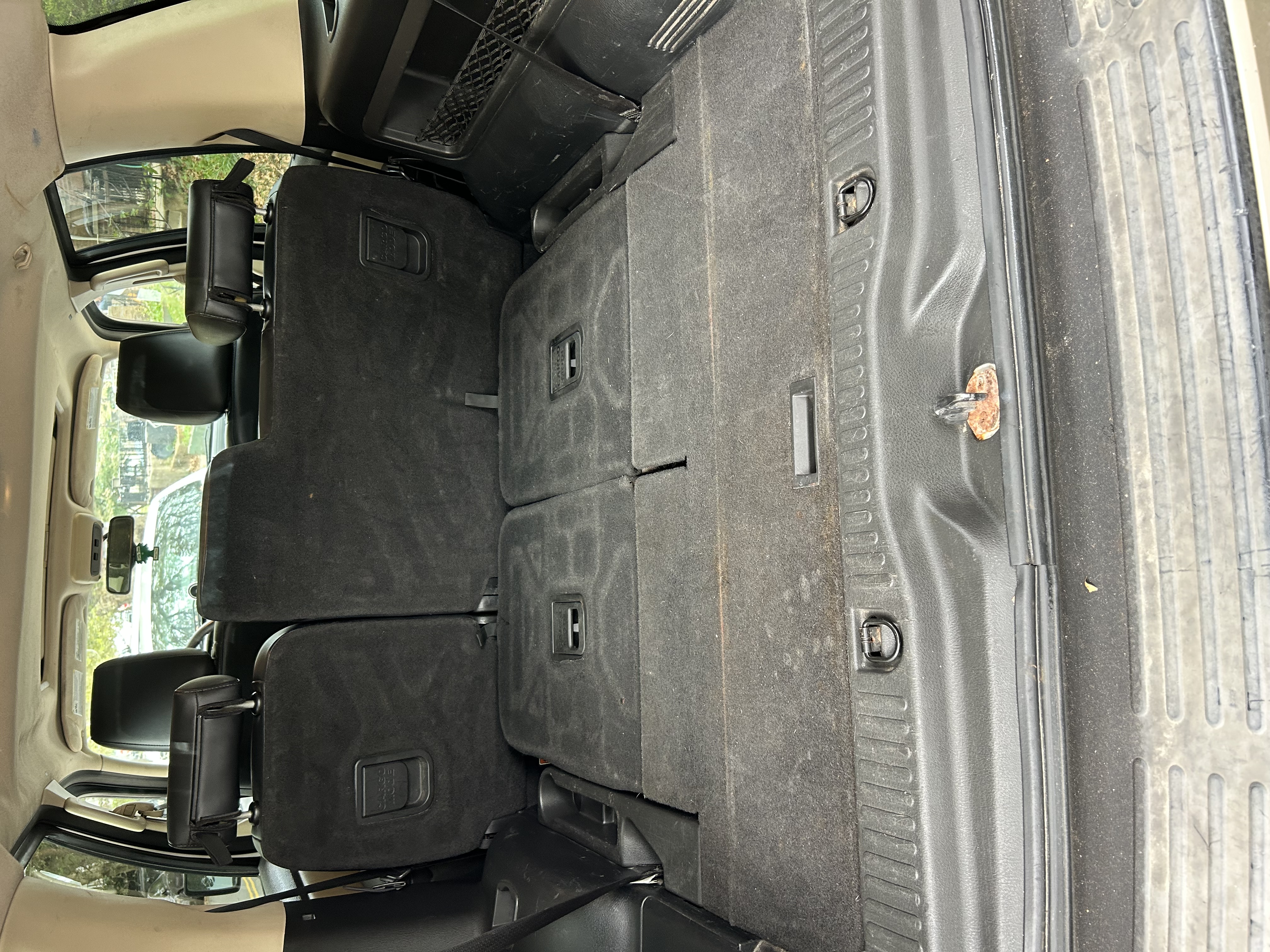 Used 2010 Ford Explorer Eddie Bauer AWD/4WD image 6