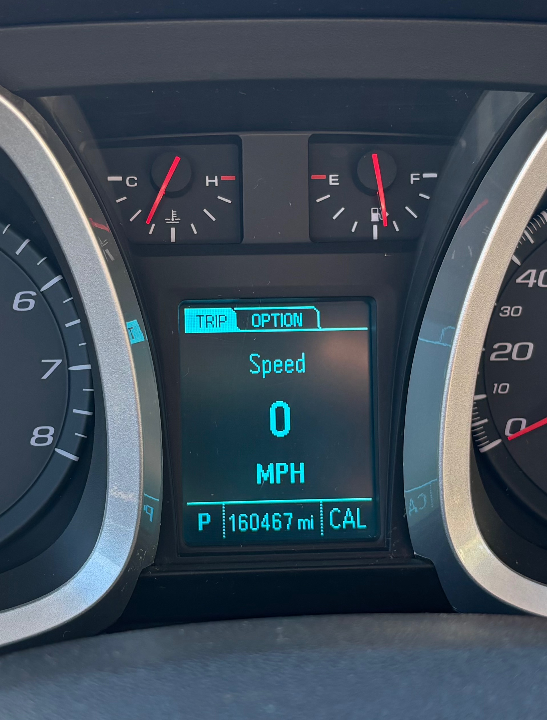 Used 2014 Chevrolet Equinox LT w/ Power Convenience Package AWD/4WD image 11