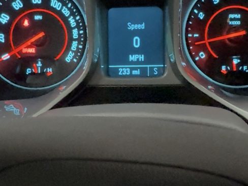 Used 2014 Chevrolet Camaro Z/28 image 9