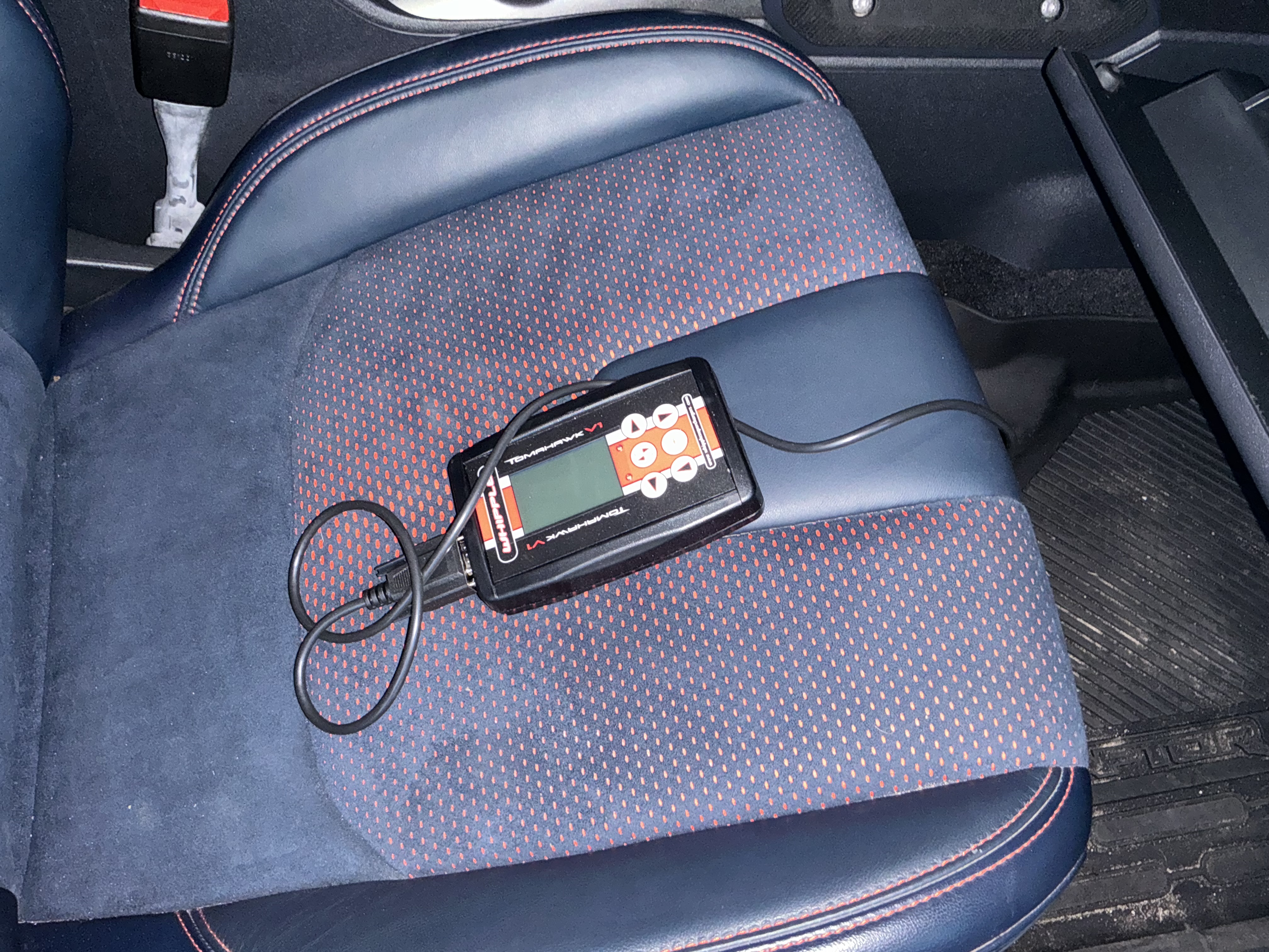 Used 2022 Ford Bronco Raptor AWD/4WD image 22