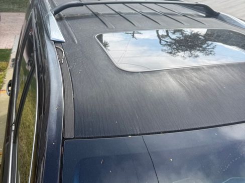 Used 2016 Cadillac Escalade ESV Premium image 17