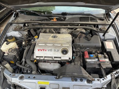 Used 2008 Toyota Solara SLE image 8