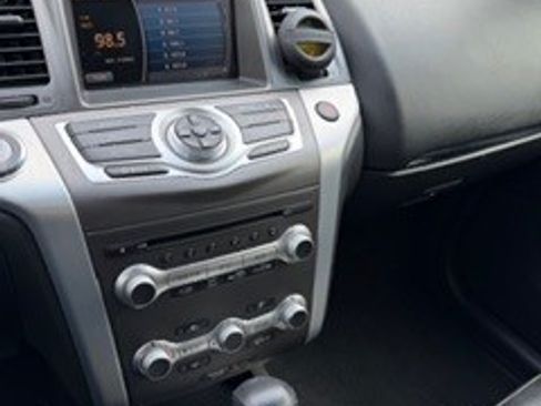 Used 2012 Nissan Murano SV AWD/4WD image 11