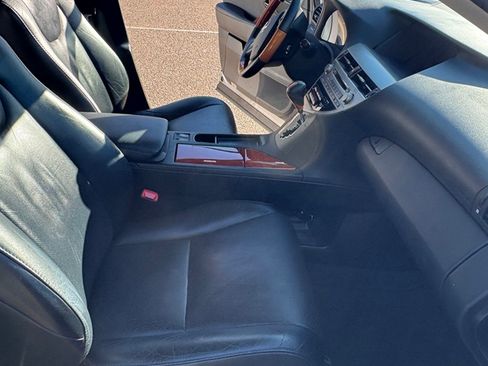 Used 2012 Lexus RX 350 FWD image 13