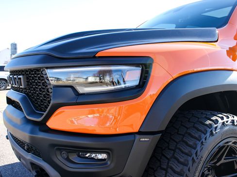 Used 2022 RAM 1500 TRX w/ TRX Level 2 Equipment Group image 17