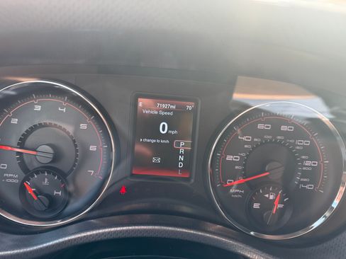 Used 2013 Dodge Charger SXT RWD image 8