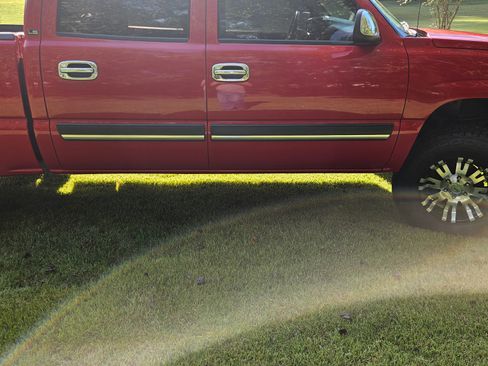 Used 2005 Chevrolet Silverado 1500 LS w/ Light Duty Power Package image 4