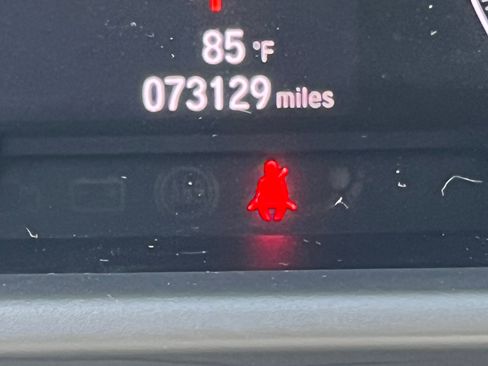 Used 2019 Honda Accord EX-L image 14