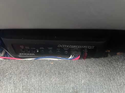 Used 1996 Toyota Tacoma 2WD Regular Cab image 9