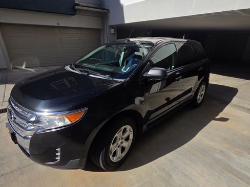Used 2013 Ford Edge SE FWD image 1