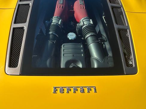 Used 2008 Ferrari F430 Spider image 13