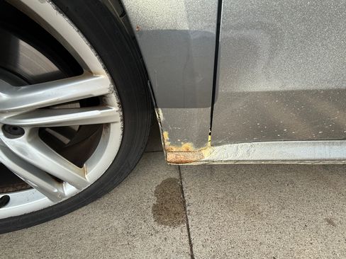 Used 2014 Volkswagen Passat 1.8T SE image 14