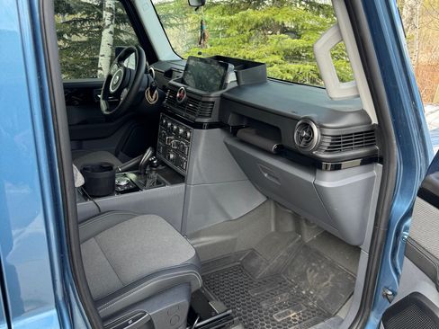 Used 2024 INEOS Grenadier AWD/4WD image 6