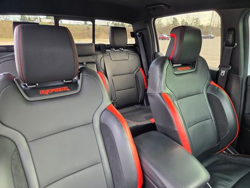 Used 2024 Ford Ranger Raptor image 15