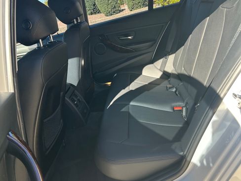 Used 2015 BMW 328i Sedan image 11