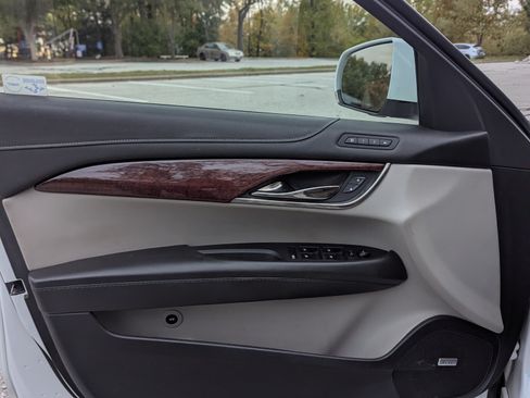 Used 2015 Cadillac ATS Luxury w/ Sun And Sound Package image 10