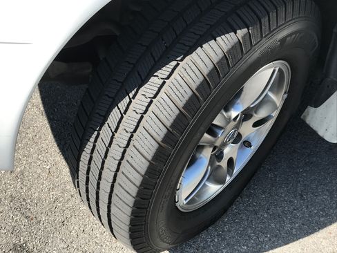 Used 2009 Lexus GX 470 AWD/4WD image 8