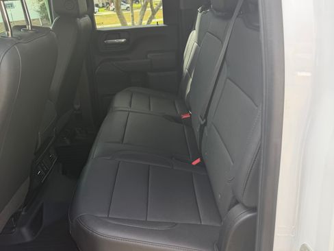 Used 2024 Chevrolet Silverado 2500 W/T w/ WT Convenience Package image 14